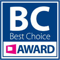 COMPUTEX Best Choice Award 得獎原因